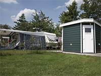 Mölke Pitch with Sanitary