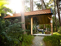 Norgerberg Tiny House chalet