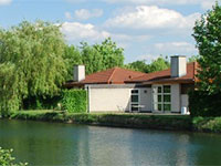 Witte Vennen bungalow 6p