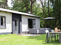 Ommerland Familie Bungalow