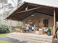 Ommerland SMEG Lodge