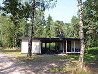 Ommerland Bos Bungalow