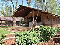 Ommerland Outdoor Lodge