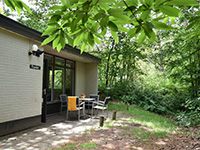 Ommerland Bos Bungalow