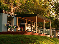 Lanterna Marbello-Premium Family Home