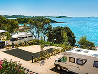 Istra Pitch Bella Vista