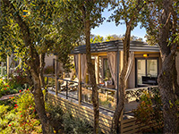 Istra Bella Vista-Premium Camping Home