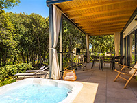 Istra Sunset-Premium Villa w/ Jacuzzi