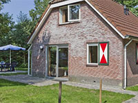 Westerbergen Bungalow Echtense Kei