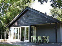 Westerbergen Villa Buitengewoon