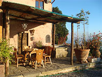 Gli Asini Felici Apartment Fontana