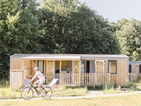 Domaine l'Oiselière Cottage Premium 40 m²