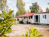Leukermeer Various Chalets