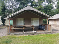 Heidepark Grote Duif