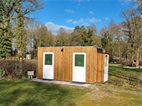 Heidepark Private Sanitary