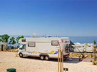 Škrila Premium Mare Pitch