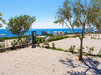 Škrila Comfort Mare Pitch