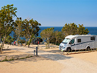 Škrila Comfort Pitch