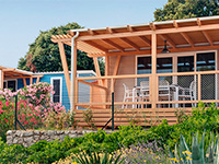 Marina Premium Camping Home