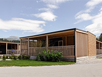 River Camping Bled RiverCottage