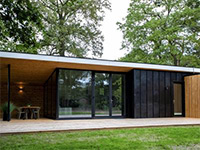 BreeBronne Forest Cottage