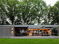 BreeBronne Forest Villa