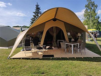 BreeBronne Duynlodge