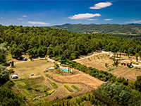 Madonna Di Pogi Pitch