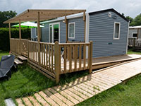 Comfort XL (Wheelchair Accessible)