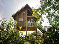 Mölke Treehouse