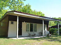 Schouwen Bungalow B