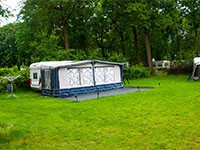 Beringerzand Pitch XL