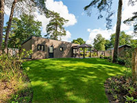 Bosgraaf Loevestein 5p