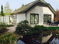 Achterhoek Familievilla