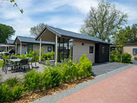 Markermeer Tiny House