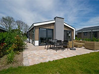 Markermeer Pavilion Waterfront