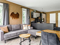 Noordersand Beachhouse 4p