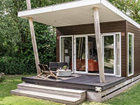 Noordersand Beachhouse 6p