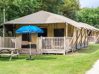 Noordersand Beachtent