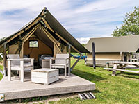 Noordersand Duolodge