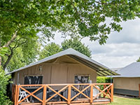 Gulperberg Panorama Lodge