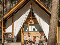 Papendaal Lodge
