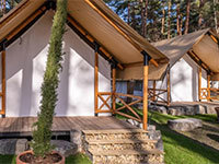 Papendaal Lodge