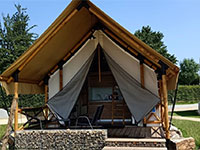 Poort van Maastricht Papilio