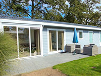 Hoophuizen Mobilhome