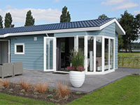 Hulckesteijn Mobilhome