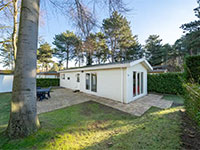 Brunssummerheide Berkel