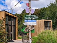 Buitenhuizen Tiny House