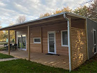 Cottage 4p