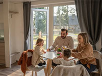 Heiberg Cottage 4